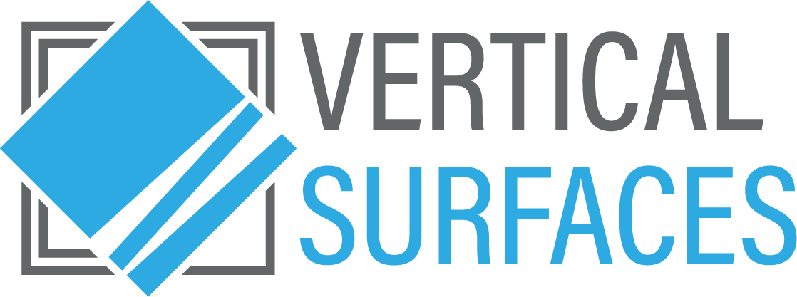 Vertical Surfaces