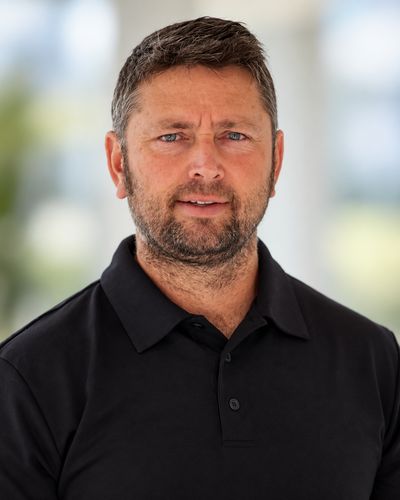 Clive Donaldson, Director — Measuring Specialist at Vertical Surfaces
